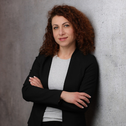 Anja Friedrich