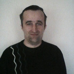 Aleksandr Radchenko