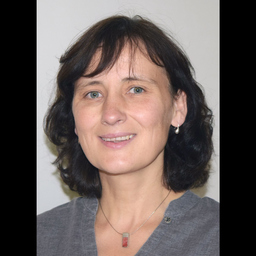 Annette Gaertner