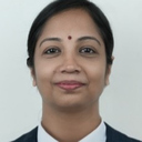 Rinsy Joseph