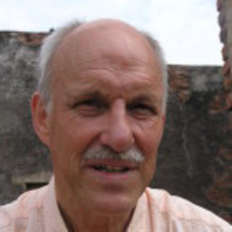 Henk Van Doodewaard