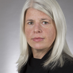 Susanne Zils