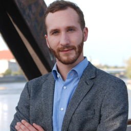 Eric Borngräber