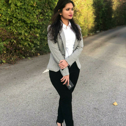 Shikha Maheshkar