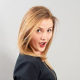 Susanne Luger
