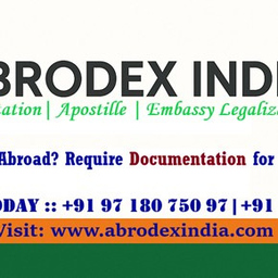 Abrodex India