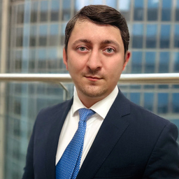 Alexander Plekhanov (Shuvalova)