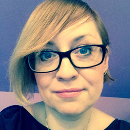 Dorota Lozowska