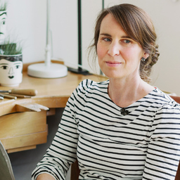 Anke Cöhnen