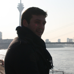 Dipl.-Ing. Stanimir Pantulov's profile picture