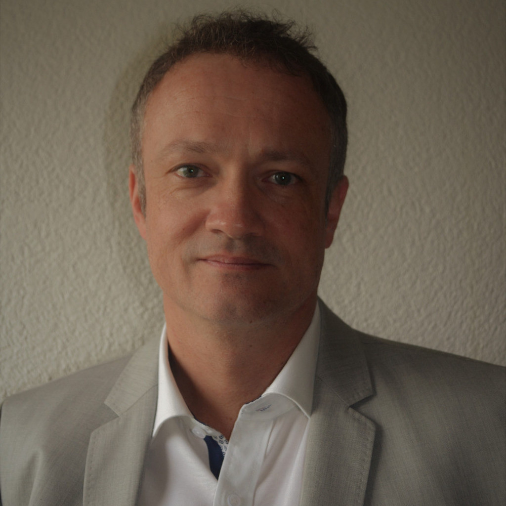 Social Media Profilbild Bernd Hofstädter Schaan