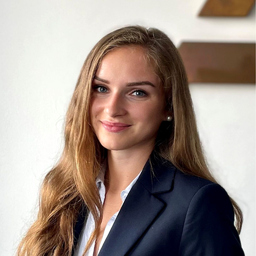 Hanna Katharina Grieb