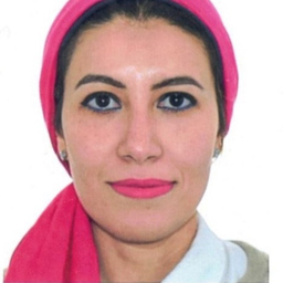 Fatemah Sakr