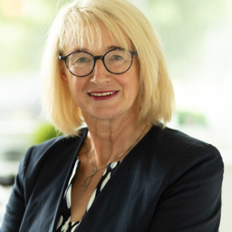 Sabine Wiebe