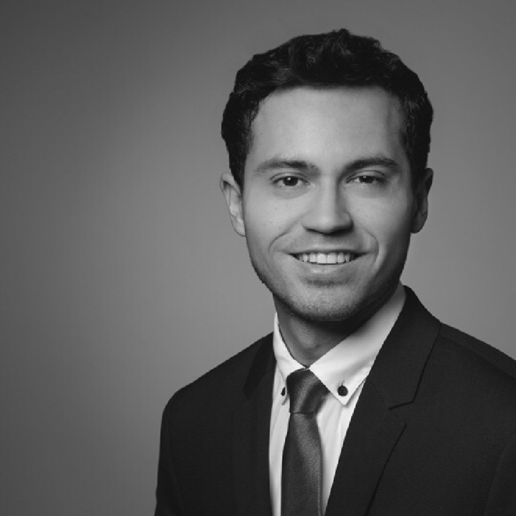 Gonzalo Zuloaga Consultant & Researcher WIK Wissenschaftliches