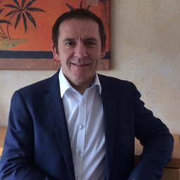 Matthias Gaydoul
