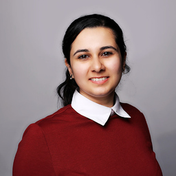 Anuya Aras's profile picture