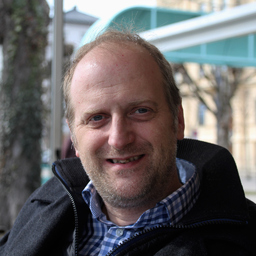 Thomas Steiner
