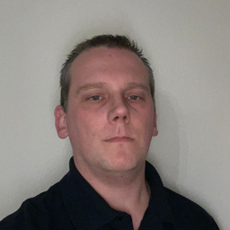 Brandschutzbeauftragter Patrick Amadeus Bielski