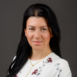 Katja Englberger