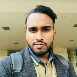 Ruhul Amin