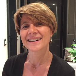 Maria Cristina Cartigiano
