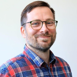 Dipl.-Ing. Christian Herz