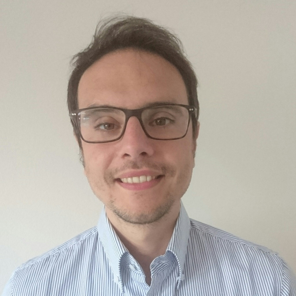 Alessandro Bisesti Global Business Development Manager Biochem