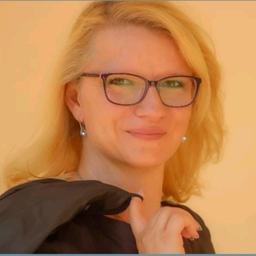 Sylke Holzmann 