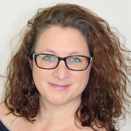 Verena Hörnchen