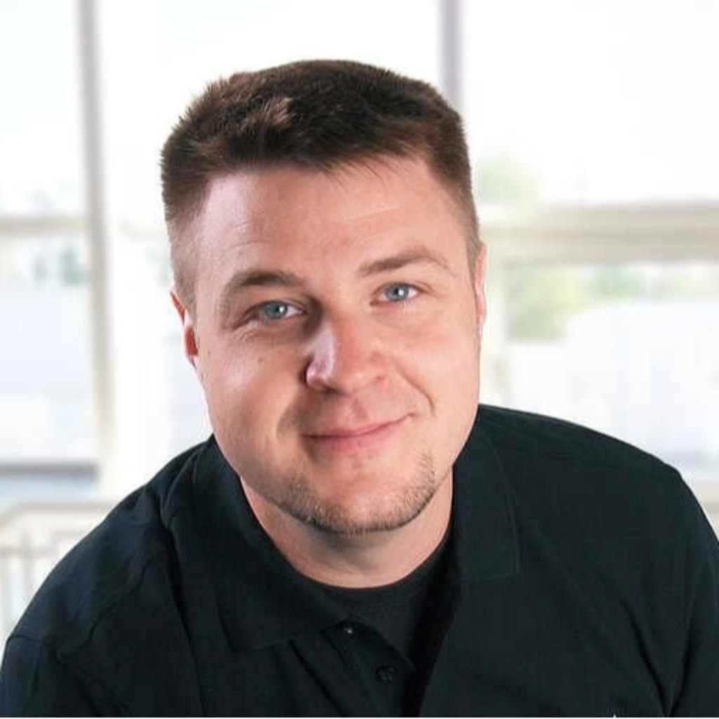 Paul Müller Fertigungsleiter dotspot GmbH & Co.KG XING