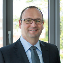 Wolfgang Becker