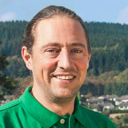 Peter Nolte
