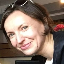 Małgorzata Janus's profile picture