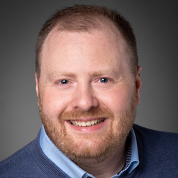 Dr. Patrick Blank