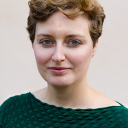 Profilbild Maggie Bückert