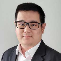 Wilson Setyo Budi