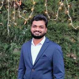 Mahesh Wagh