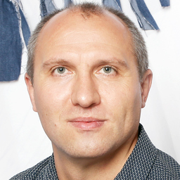 Andre Bossert