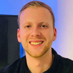 Tobias Kammer