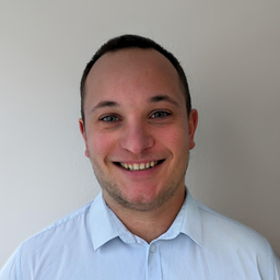 Séverin Schong