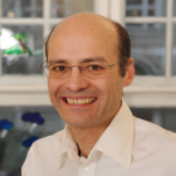 Profilbild Robert Hoffmann