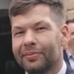 Maik Rolle