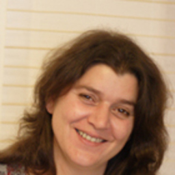 Susanne Lang