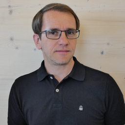 Marco Hirsch