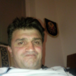Selim Kaya