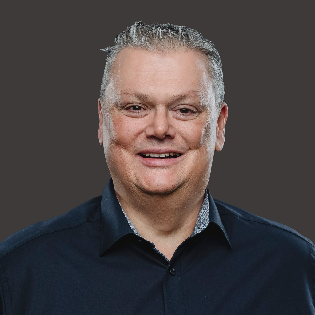 Stephan Pantelmann Verkaufsleiter Deutschland stabau SchulteHenke