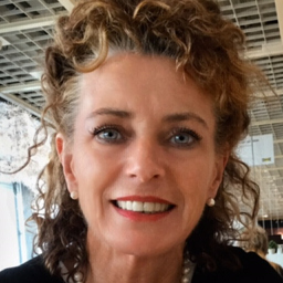 Dr. Anne Deutsch