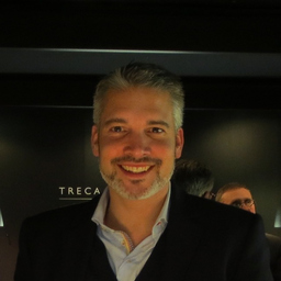 Sascha Wilkesmann