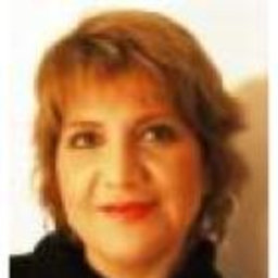 MARIA CRISTINA SUAZO MARDONES